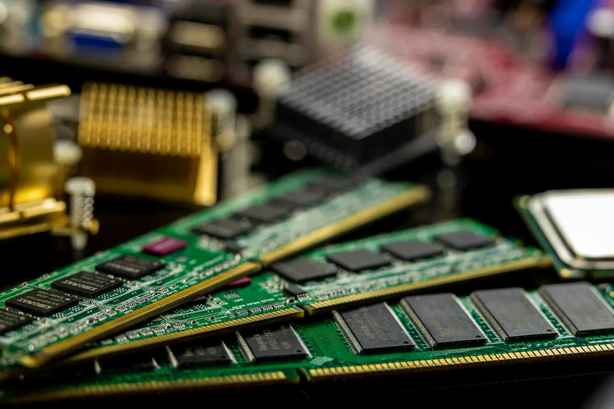 IoT Electronics